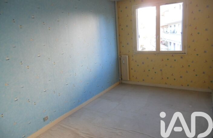 Vente Appartement 3 pièces — photo 5