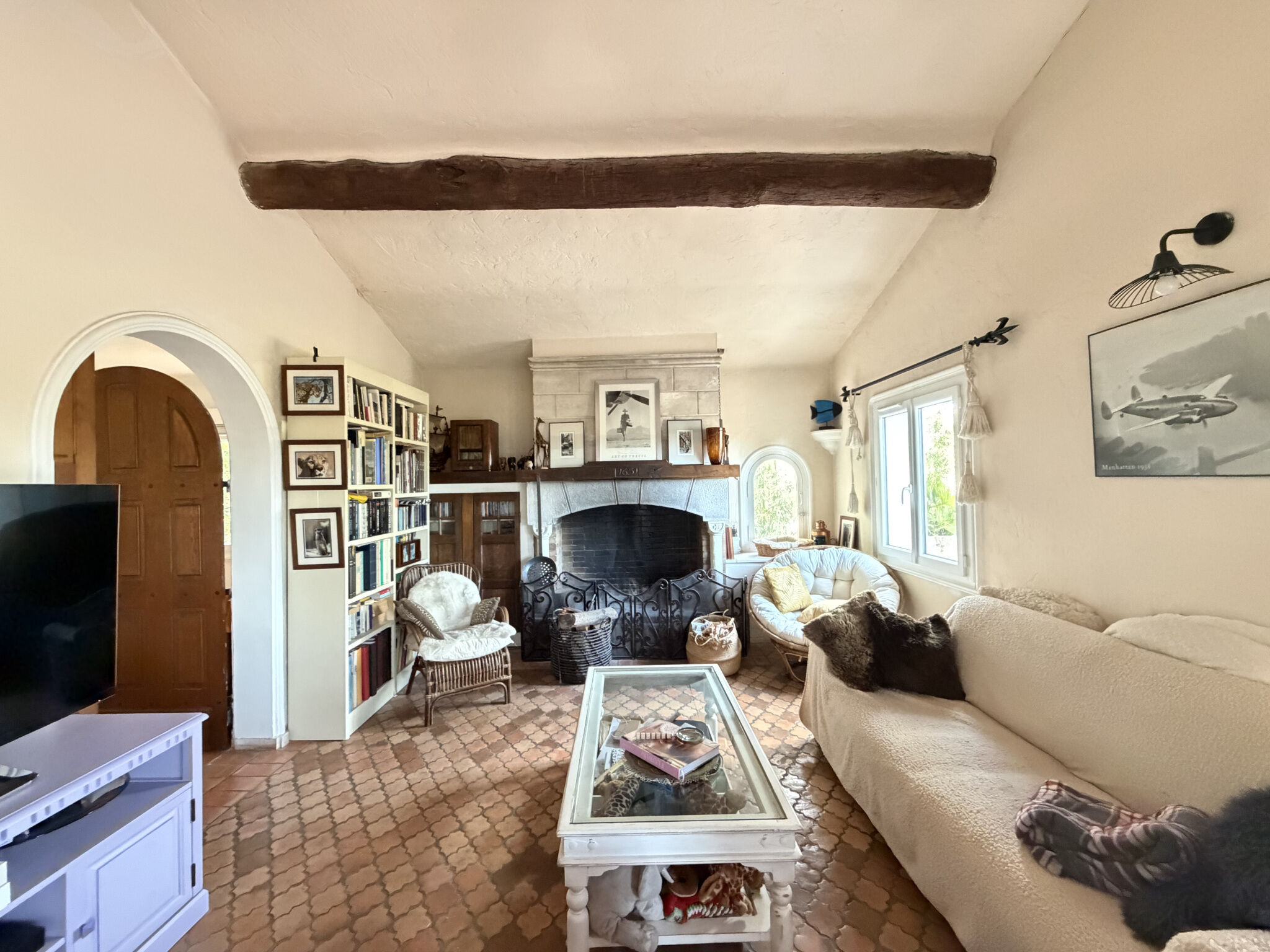 Photo Maison de 7 pièces La Colle sur Loup