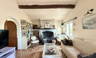 Maison 7 Pièces 186 m² à vendre à La Colle-sur-Loup (06480)