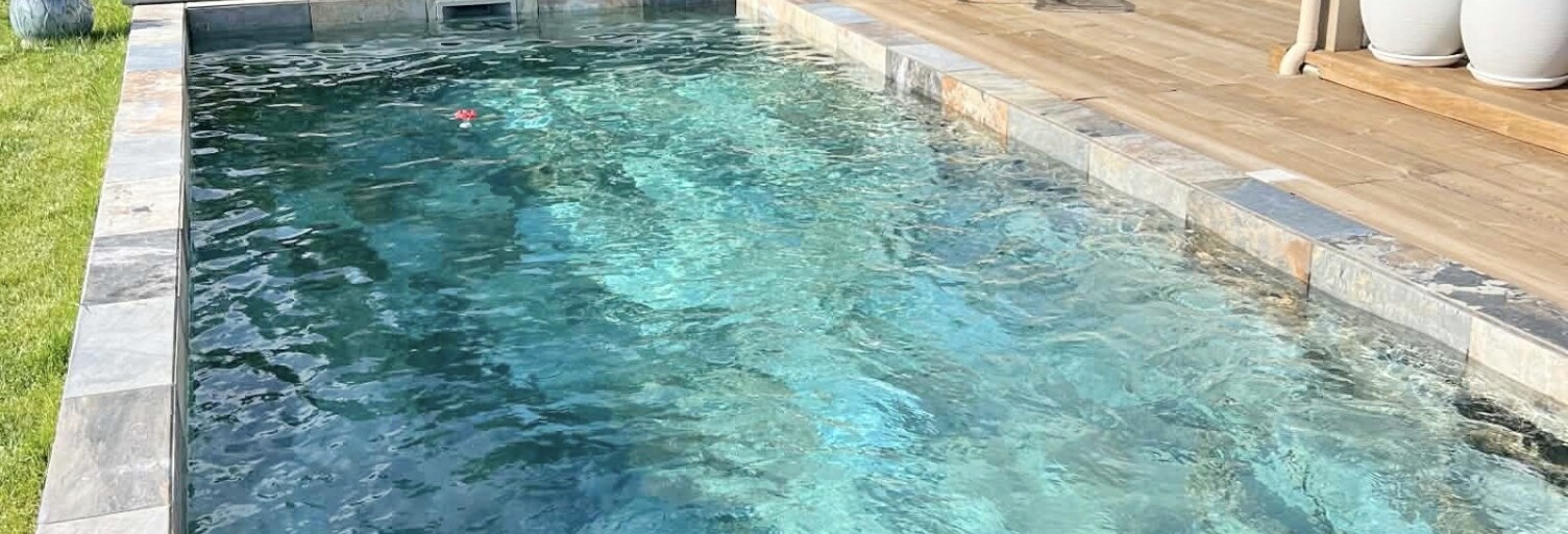 Maison 4 Pièces 102 m² à vendre à Biganos (33380)