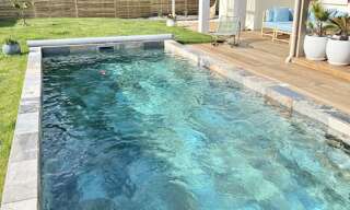 Maison 4 Pièces 102 m² à vendre à Biganos (33380)