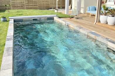 Maison 4 pièces 469000 €