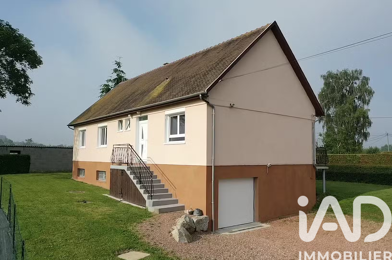Maison 5 pièces 252000 €