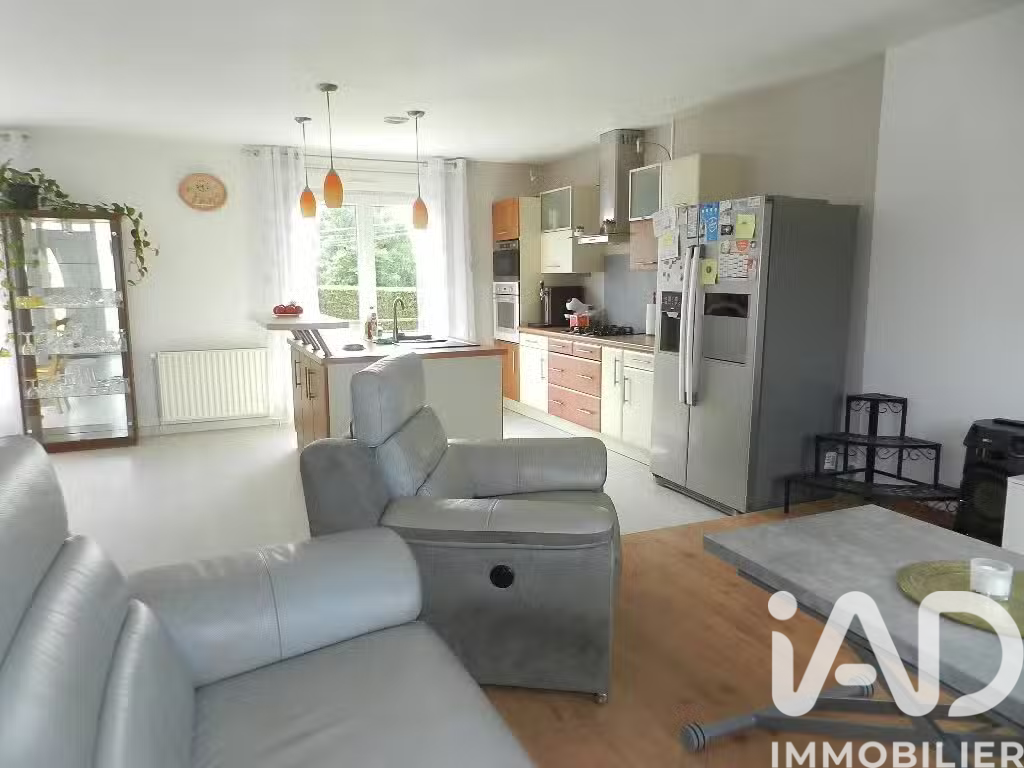 Vente Maison/villa 5 pièces - Photo 4