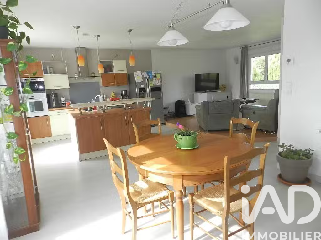 Vente Maison/villa 5 pièces - Photo 5