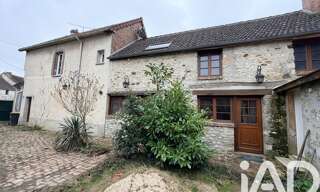 Maison 5 Pièces 162 m² à vendre à Villiers-Saint-Georges (77560)