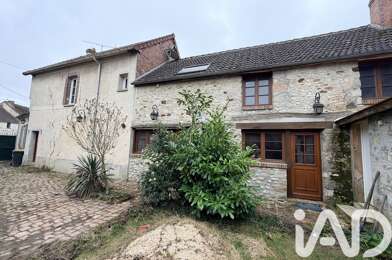 Maison 5 pièces 149000 €