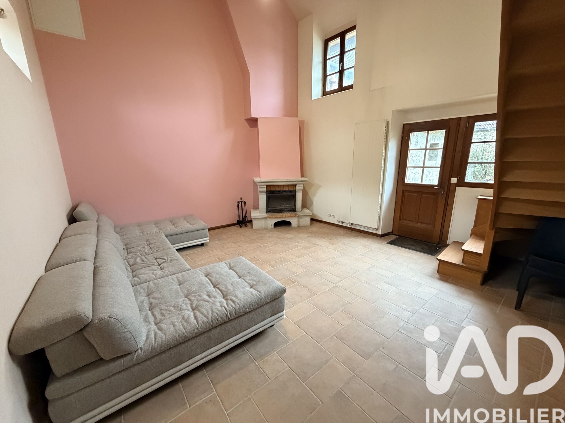 Vente Maison/villa 5 pièces - Photo 3