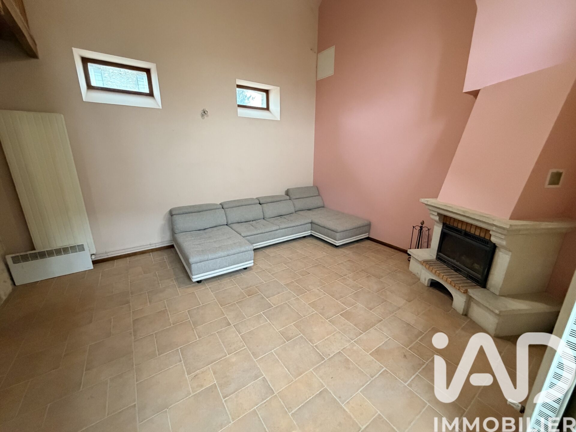 Vente Maison/villa 5 pièces - Photo 4