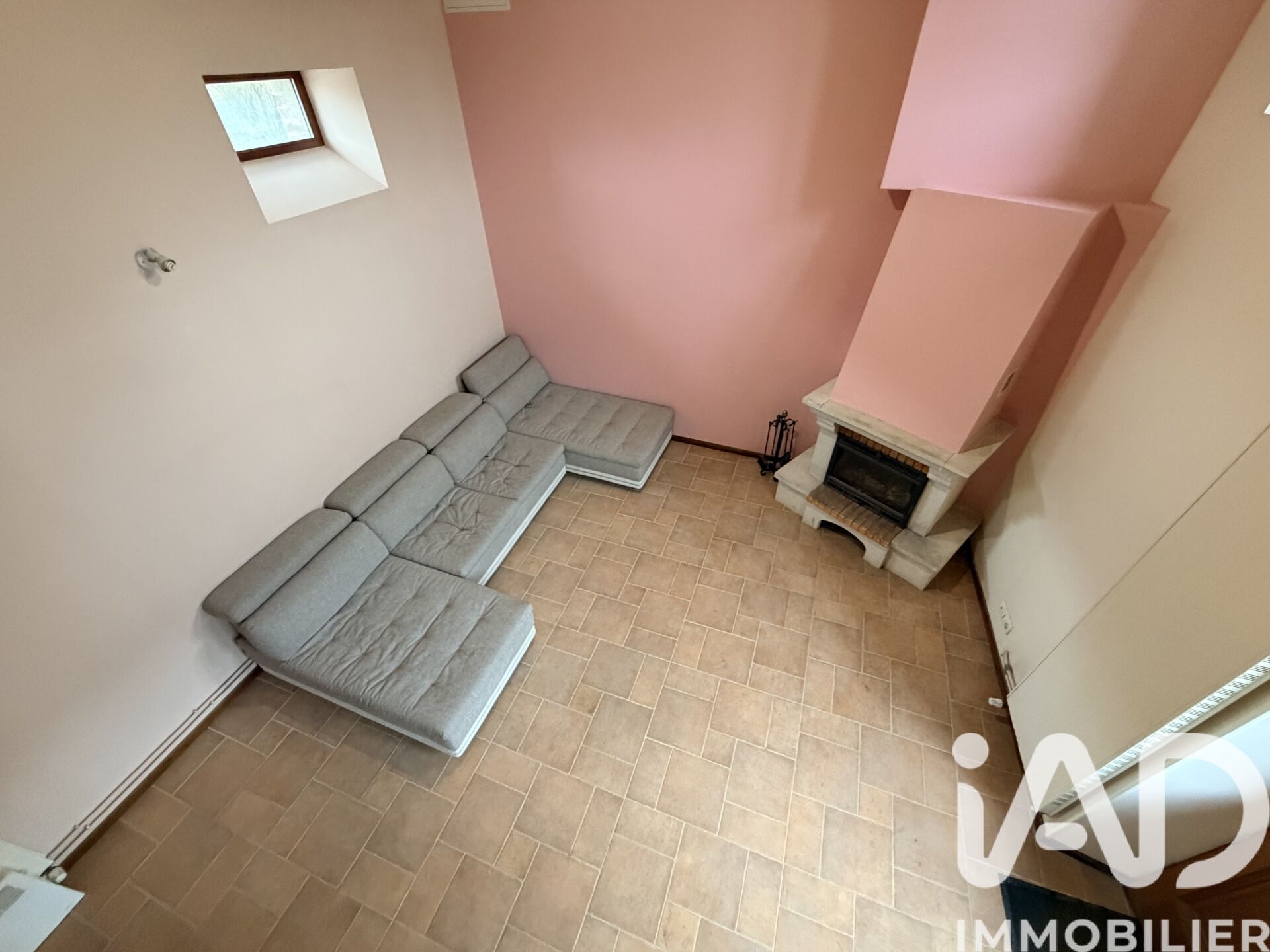 Vente Maison/villa 5 pièces - Photo 5