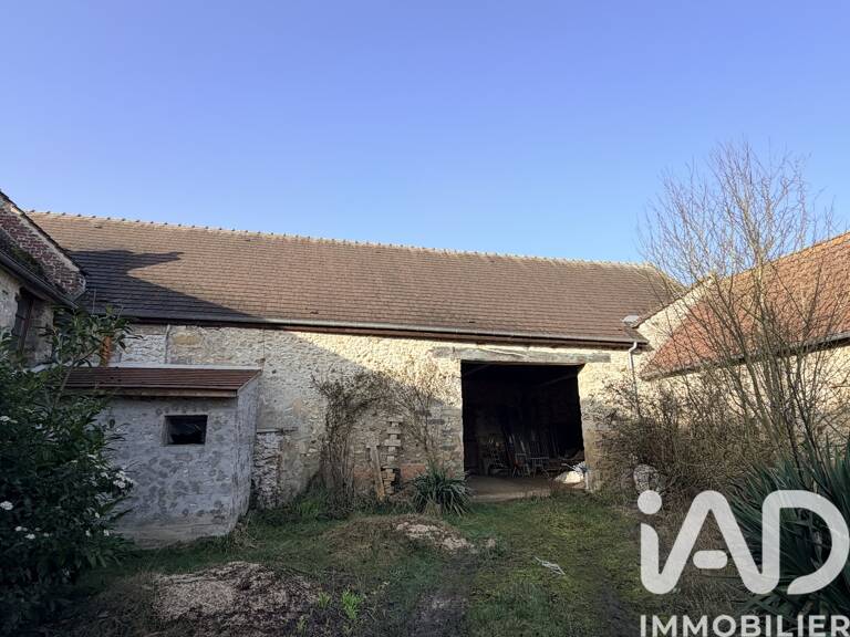 Vente Grange 1 pièce — photo 1