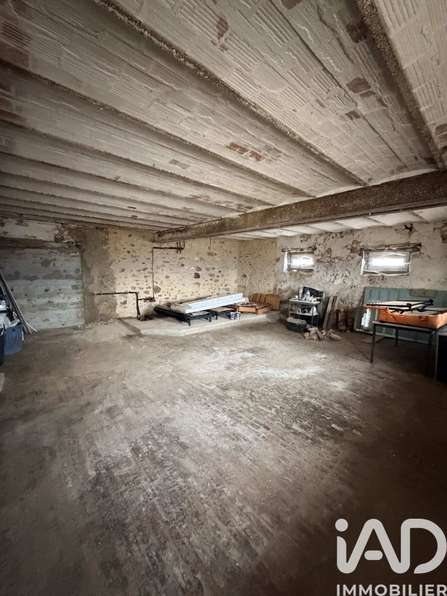 Vente Grange 1 pièce - Photo 2