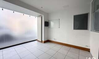 Commerce  234 m² à vendre à Trappes (78190)