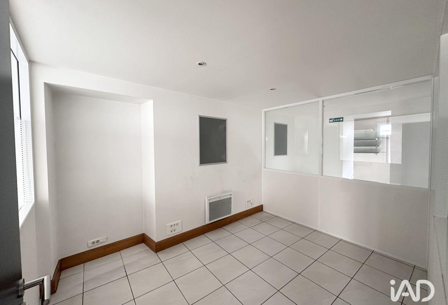 Vente Murs commerciaux 234 m&sup2; — photo 1