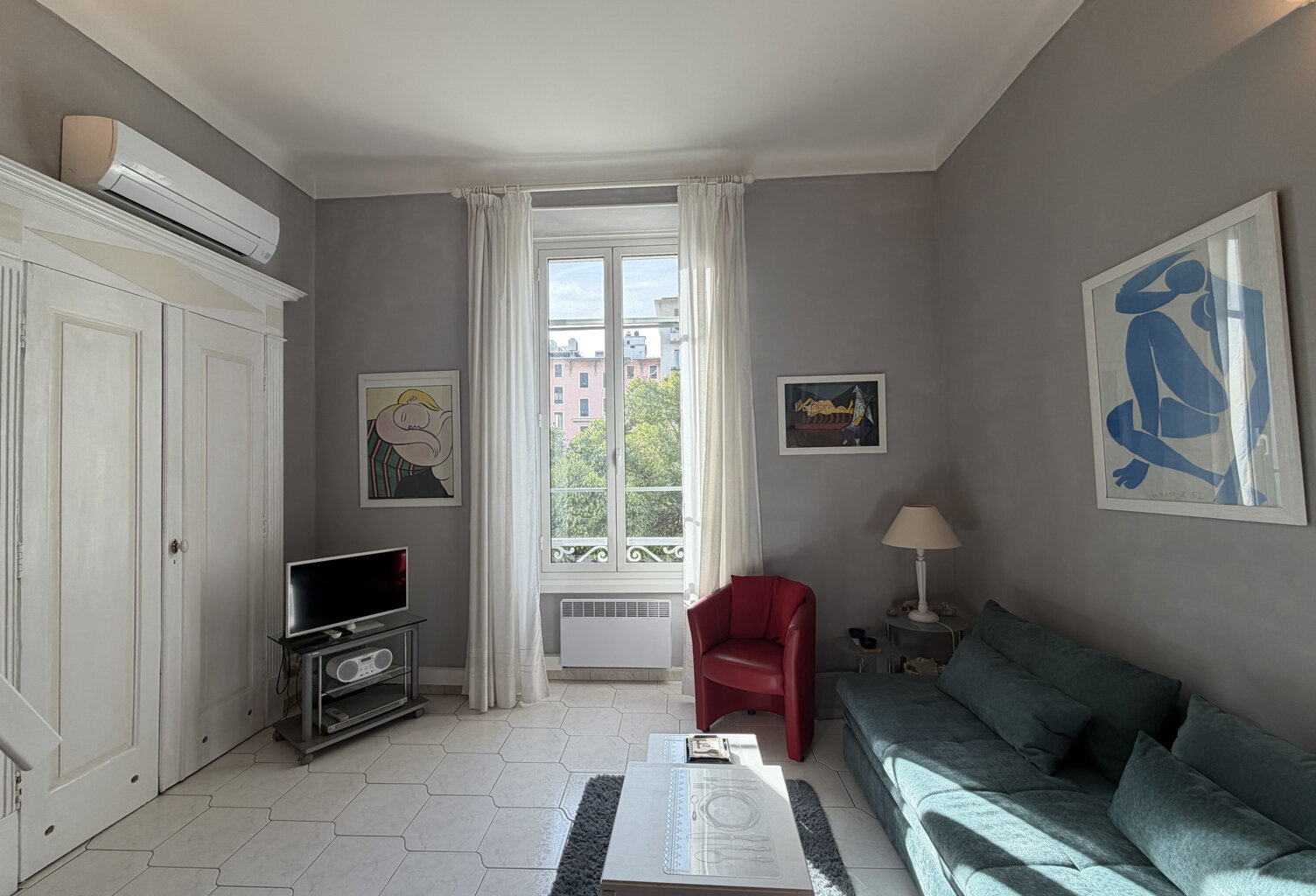 DUPLEX CARRE D'OR — photo 1