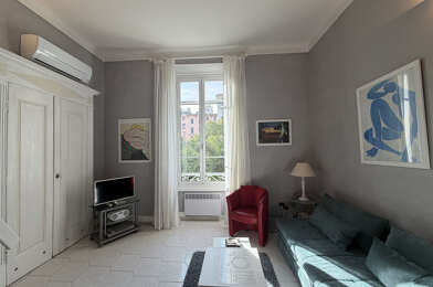 Appartement 1 pièces 295000 €