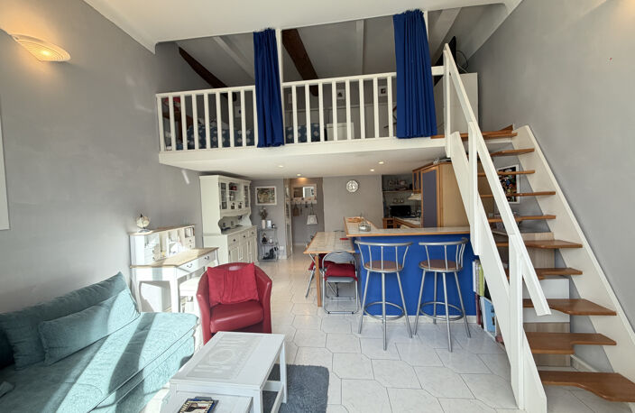 DUPLEX CARRE D'OR — photo 2