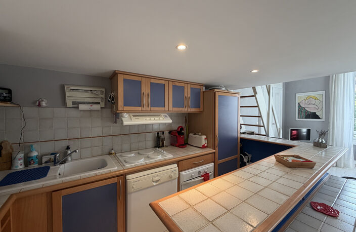 DUPLEX CARRE D'OR — photo 3