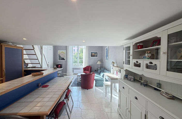 DUPLEX CARRE D'OR — photo 4