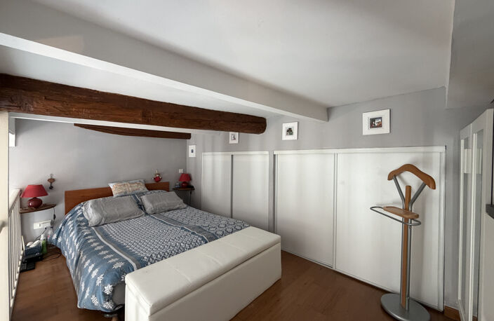 DUPLEX CARRE D'OR — photo 5
