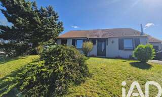 Maison 4 Pièces 90 m² à vendre à Chocques (62920)