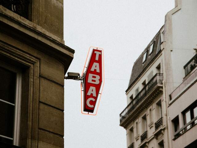Vente Bar, Brasserie, Tabac 300 m&sup2; — photo du bien