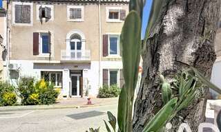 Maison 4 Pièces 107 m² à vendre à Ouveillan (11590)