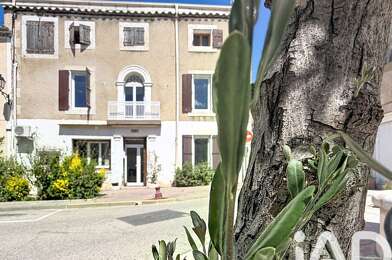 Maison 4 pièces 139000 €