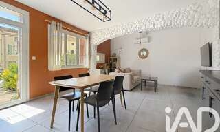 Maison 4 Pièces 107 m² à vendre à Ouveillan (11590)