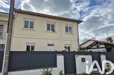 Appartement 4 pièces 220000 €