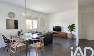 Appartement 4 Pièces 70 m² à vendre à Pessac (33600)