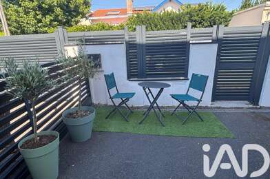 Appartement 4 pièces 210000 €