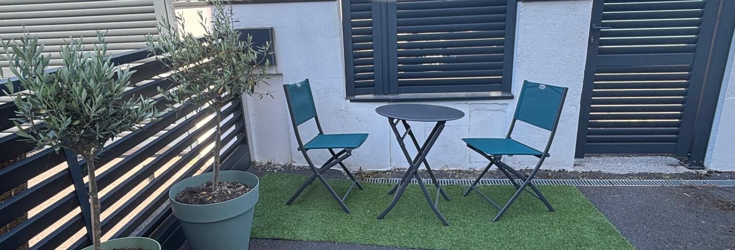 Appartement 4 Pièces 70 m² à vendre à Pessac (33600)