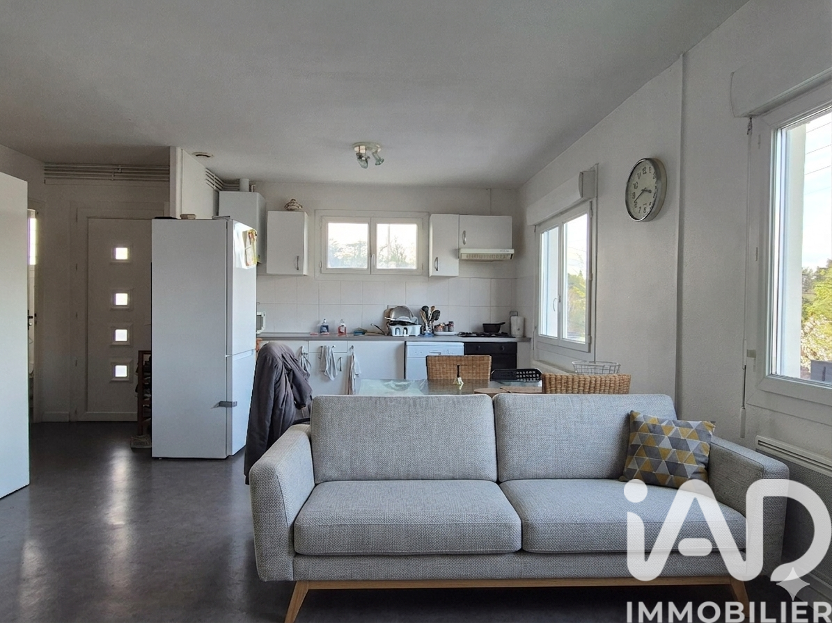 Vente Appartement 4 pièces - Photo 2