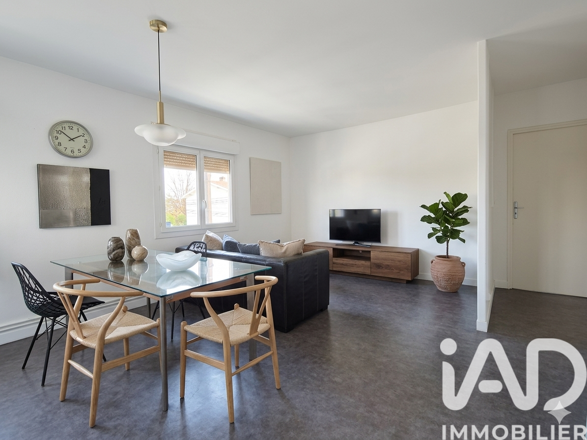 Vente Appartement 4 pièces - Photo 3