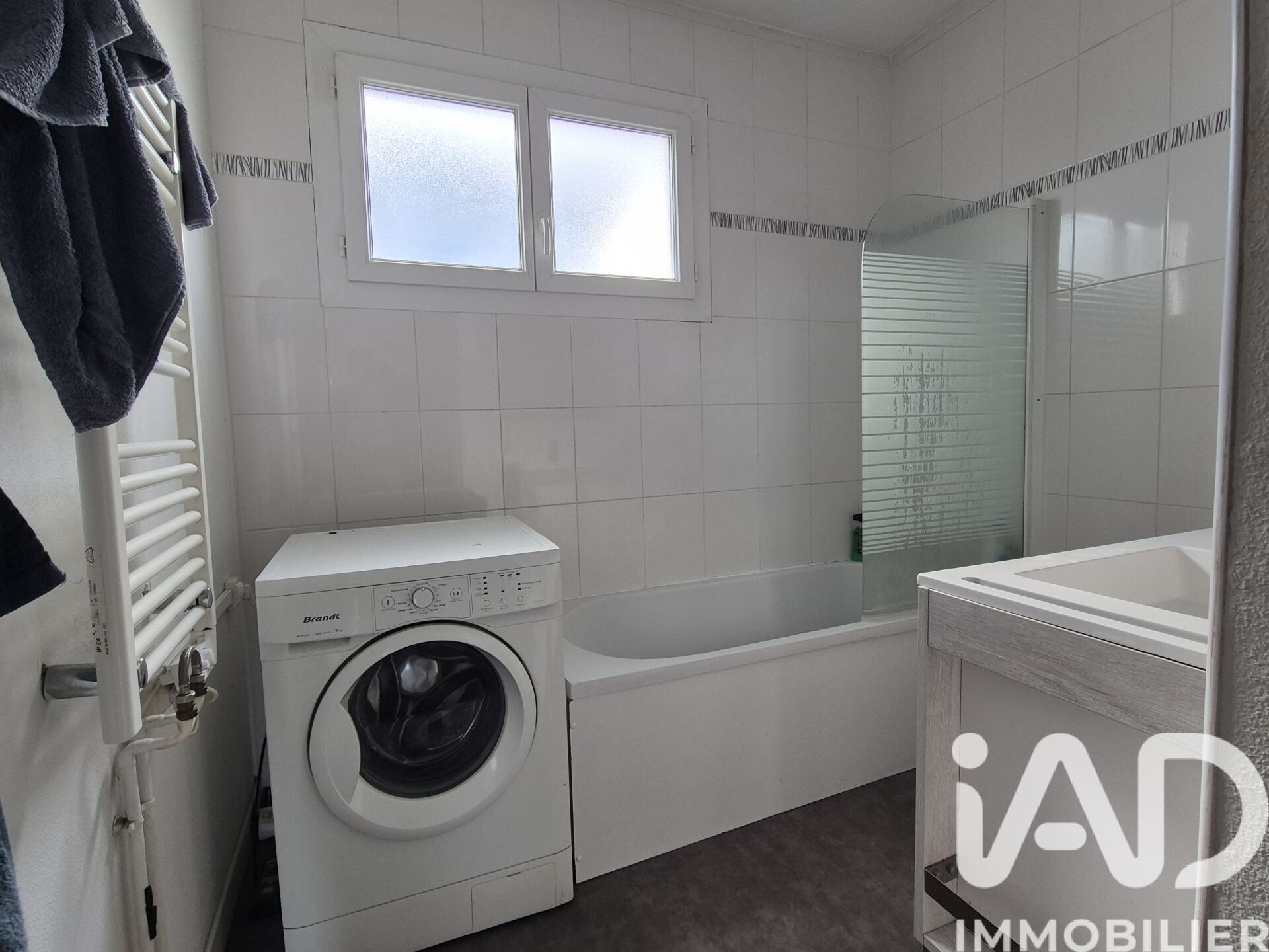 Vente Appartement 4 pièces - Photo 5