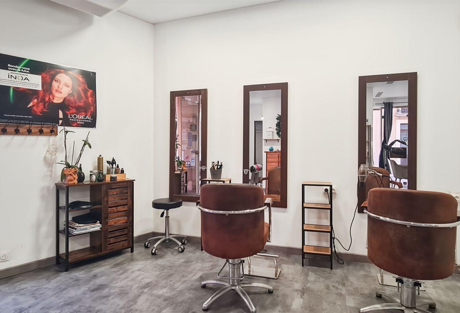 Vente Boutique/Local commercial 75 m&sup2; — photo 1