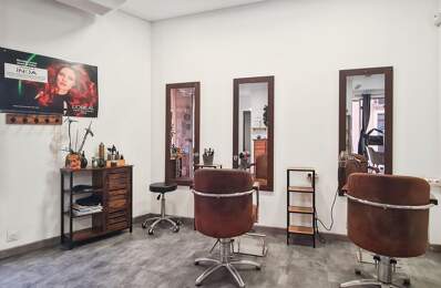 Vente Boutique/Local commercial 75 m&sup2; — photo du bien