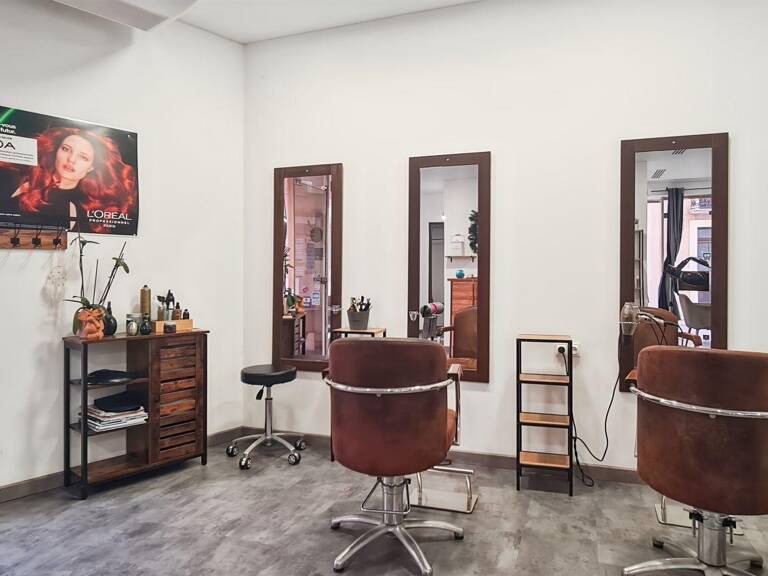Vente Boutique/Local commercial 75 m&sup2; — photo 1