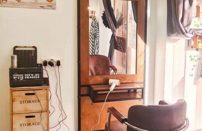 Vente Boutique/Local commercial 75 m&sup2; — photo 4