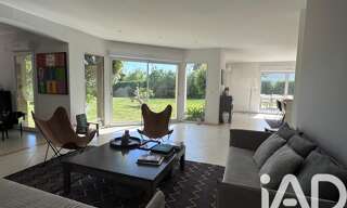 Maison 9 Pièces 270 m² à vendre à Saint-Nom-la-Bretèche (78860)