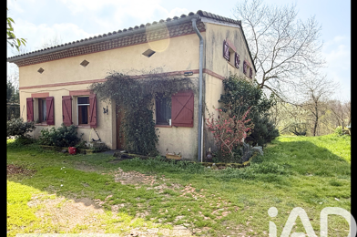 Maison 4 pièces 264000 €