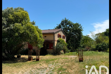 Maison 4 pièces 259900 €