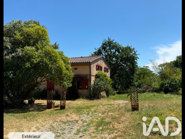 Vente Maison/villa 4 pièces — photo du bien
