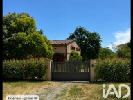 Vente Maison/villa 4 pièces — photo 2
