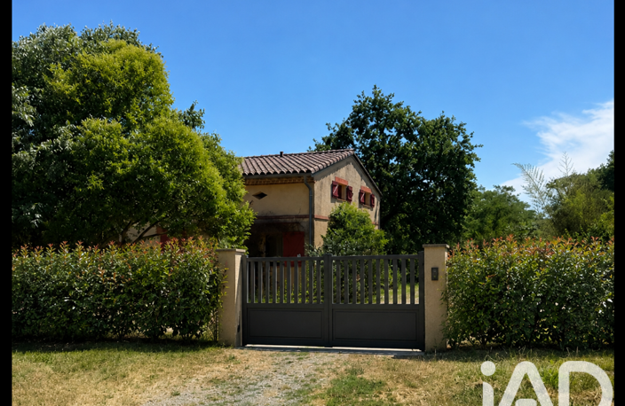 Vente Maison/villa 4 pièces — photo 2