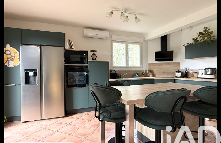 Vente Maison/villa 4 pièces — photo 3
