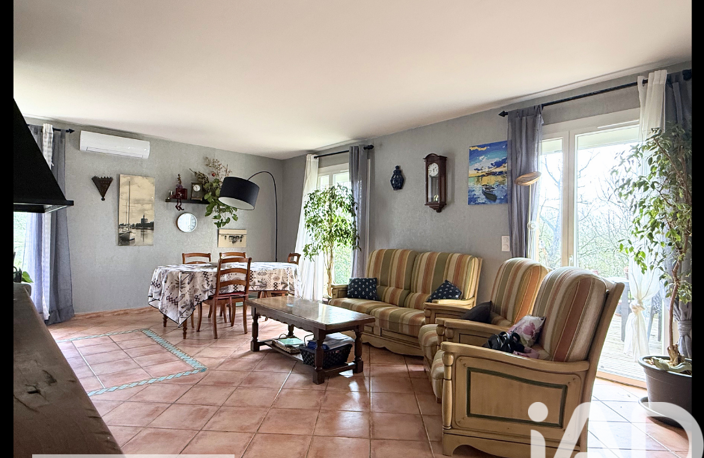 Vente Maison/villa 4 pièces — photo 4