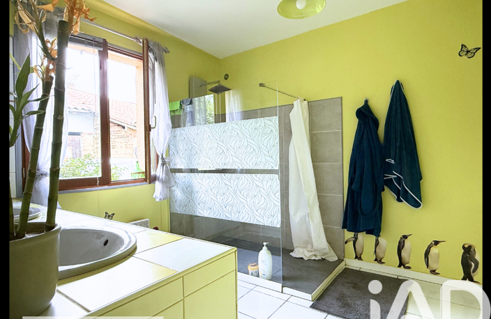 Vente Maison/villa 4 pièces — photo 5