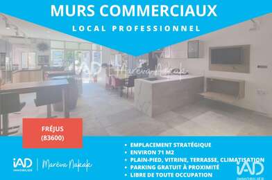 Commerce  199000 €